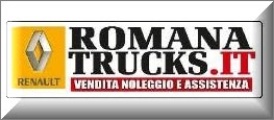 Romana Trucks Italia