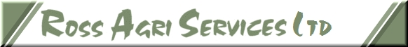 Ross Agri Services