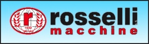 ROSSELLI MACCHINE srl