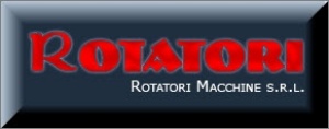 Rotatori Macchine srl