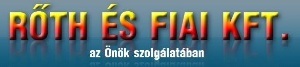 Rőth és Fiai Kft.