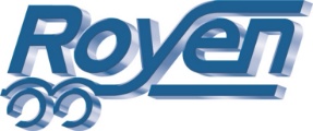 ROYEN sa