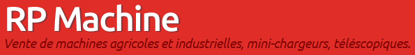 RP Machine