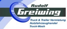 Rudolf Greiwing Handelsgesellschaft mbH &