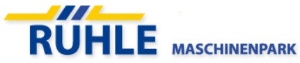 Rühle GmbH Maschinenpark