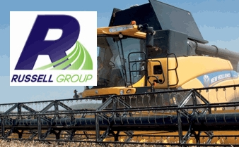 Russell's (Kirbymoorside) Ltd