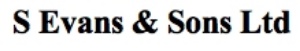 S.Evans & Sons Ltd