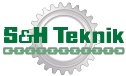 S & H Teknik AB