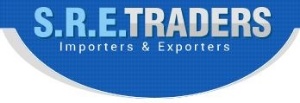 S.R. EUROPEAN TRADERS