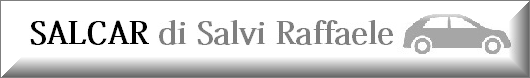 SALCAR Di Salvi Raffaele