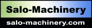 Salo-Machinery OÜ