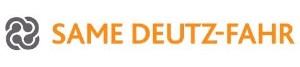 SAME DEUTZ FAHR FRANCE