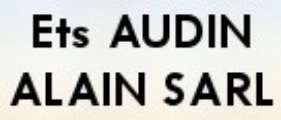 SARL AUDIN Alain