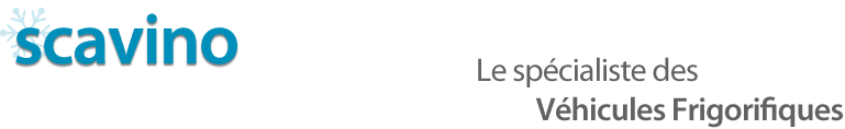 SARL SCAVINO