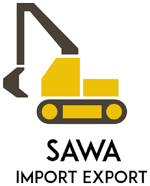 SAWA import export