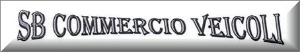 SB COMMERCIO VEICOLI di Serena Bruno