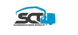 Scandinavian Crane Trucks Oy