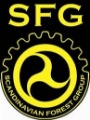 Scandinavian Forest Group AS