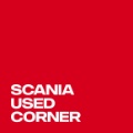 SCANIA USED CORNER Artigues