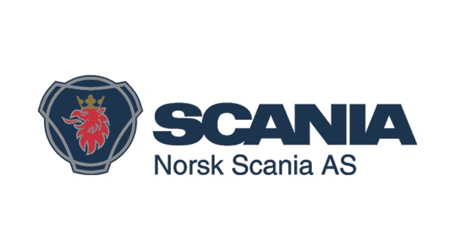 Scania Utleiesenter