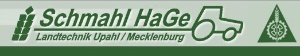 Schmahl-HaGe Landtechnik GmbH & Co