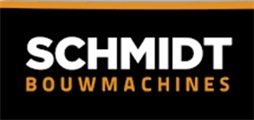 Schmidt Bouwmachines