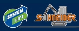 Schneider Hubarbeitsbühnen & Baumaschinen GmbH