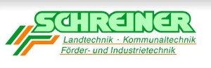 SCHREINER MASCHINEN VERTRIEB GMBH