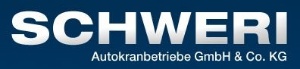 SCHWERI Autokranbetriebe GmbH & Co. KG