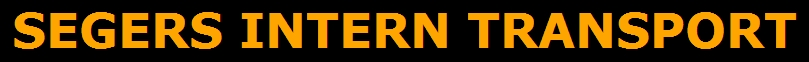 Segers Intern Transport