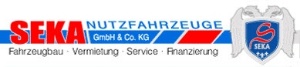 SEKA-NUTZFAHRZEUGE GmbH & Co. KG
