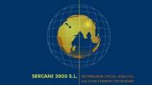 SERCANI 2000
