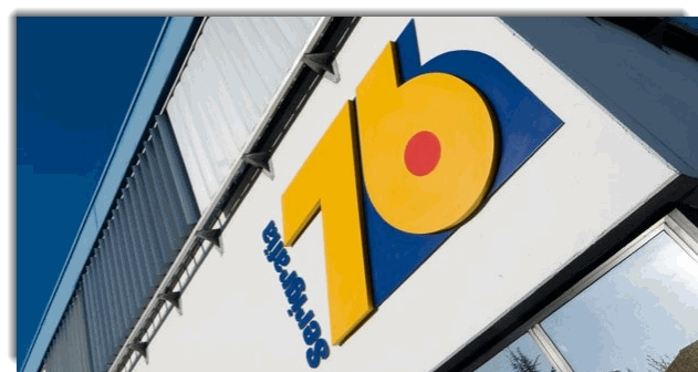 Serigrafia 76 S.r.I.