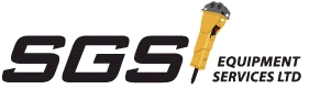 SGS Equipment Services Ltd