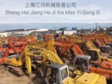 Shanghai Jianghe Machinery Trade Co.,Ltd.