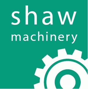 Shaw Machinery Australia