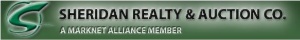 Sheridan Realty & Auction CO