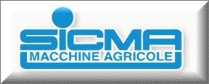 SICMA SPA - MACCHINE AGRICOLE