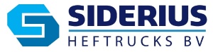 Siderius Heftrucks Groningen