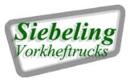 Siebeling Vorkheftrucks