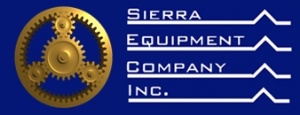 Sierra Equipment