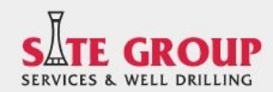 Site Group for Services and Well Drilling