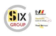 SIX EQUIPMENT