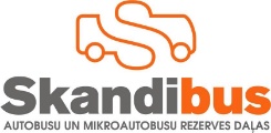 Skandibus SIA