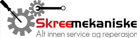 Skree Mekaniske AS