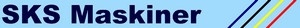 SKS Maskiner