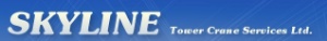 Skyline Tower Crane Services Ltd.