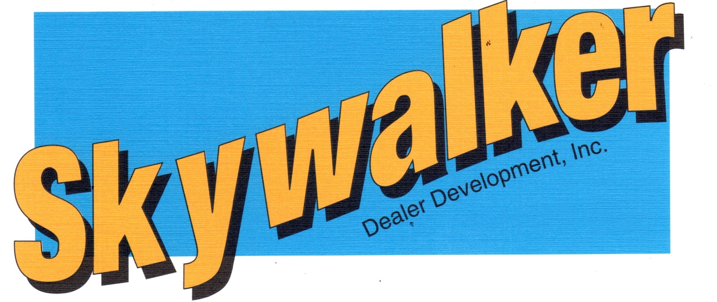 company logo