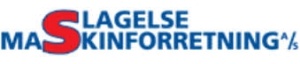 Slagelse Maskinforretning A/S