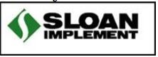 Sloan Implement Company, Inc. - Litchfield